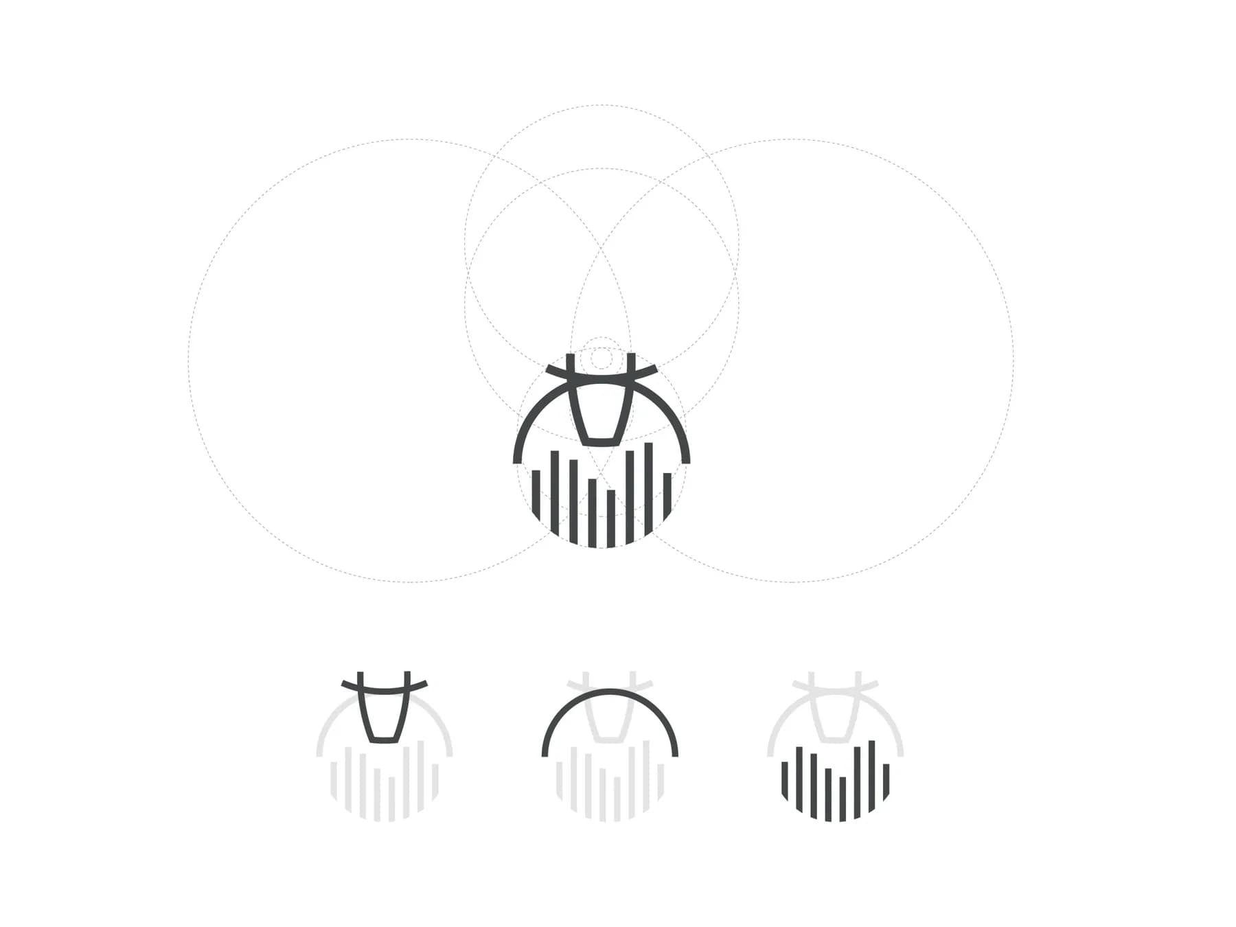 Herdmon — A mark that listens